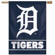 Detroit Tigers 28" x 40" Banner
