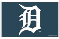 Detroit Tigers 3' x 5' Flag