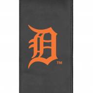 Detroit Tigers XZipit Furniture Panel with Orange Logo