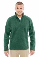 Devon & Jones Men's Bristol Sweater Fleece Half-Zip