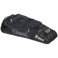 Diamond Edge Wheeled Baseball Bat Bag