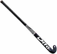 Adults Roots Carbon 50 Elements Field Hockey Stick Low-Bow 36.5” 510 RRP:£129 