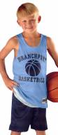 Don Alleson 560RY Custom Reversible Youth Basketball Uniform