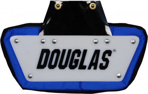 Douglas CP Series 24SW Custom Color Football Back Plate
