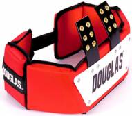 Douglas CP Series Custom Color Adjustable Rib Protector Combo without Plastic