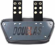 New Douglas JP Series Removable Youth Football Back Plate 