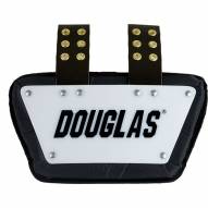 Douglas SP Series Removable Football Back Plate - 6 Inch