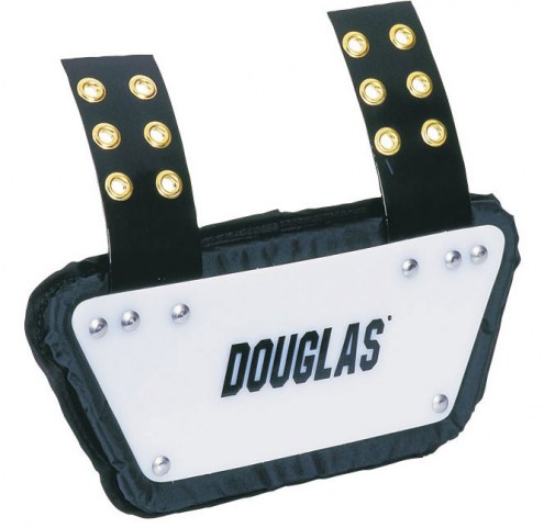 Douglas JP Series Removable Youth Football Back Plate