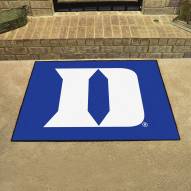 Duke Blue Devils "D" All-Star Mat