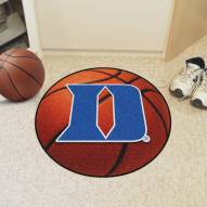 Duke Blue Devils "D" Basketball Mat