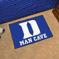 Duke Blue Devils "D" Man Cave Starter Mat