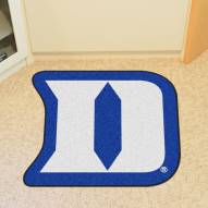 Duke Blue Devils "D" Mascot Mat