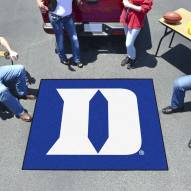 Duke Blue Devils "D" Tailgate Mat