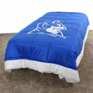 Duke Blue Devils Light Comforter