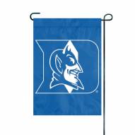 Duke Blue Devils Premium Garden Flag