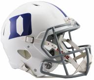 Duke Blue Devils Riddell Speed Collectible Football Helmet