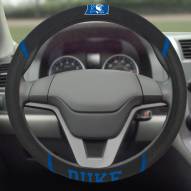 Duke Blue Devils Steering Wheel Cover