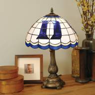 Duke Blue Devils Tiffany Table Lamp
