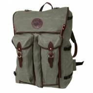 Duluth Pack Bushcrafter Canvas Backpack