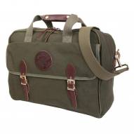 Duluth Pack Classic Canvas Carry-On Bag - Waxed Canvas