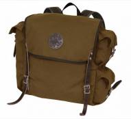 Duluth Pack Guide Canvas Backpack - Waxed Canvas