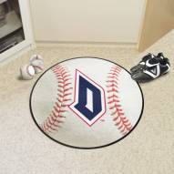 Duquesne Dukes Baseball Rug