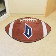 Duquesne Dukes Football Floor Mat