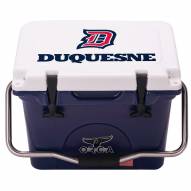 Duquesne Dukes ORCA 20 Quart Cooler