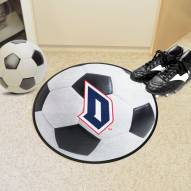 Duquesne Dukes Soccer Ball Mat