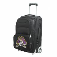 East Carolina Pirates 21" Carry-On Luggage