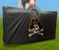 East Carolina Pirates Cornhole Carry Case