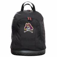 East Carolina Pirates Backpack Tool Bag