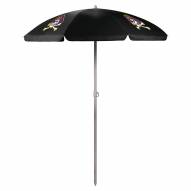 East Carolina Pirates Beach Umbrella
