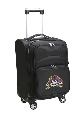 East Carolina Pirates Domestic Carry-On Spinner