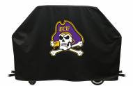 East Carolina Pirates Logo Grill Cover