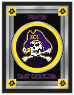 East Carolina Pirates Logo Mirror