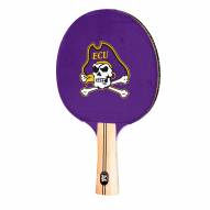 East Carolina Pirates Ping Pong Paddle