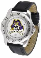 East Carolina Pirates Sport Men's Watch