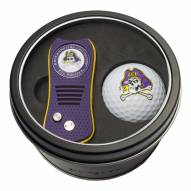 East Carolina Pirates Switchfix Golf Divot Tool & Ball