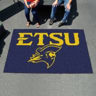 East Tennessee State Buccaneers Ulti-Mat Area Rug