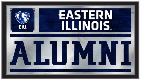 Eastern Illinois Panthers Alumni Mirror
