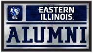 Eastern Illinois Panthers Alumni Mirror