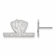 Eastern Illinois Panthers Sterling Silver Small Post Earrings