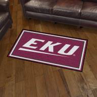 Eastern Kentucky Colonels 3' x 5' Area Rug