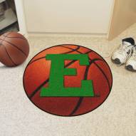 Eastern Michigan Eagles Basketball Mat