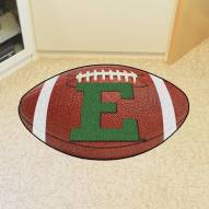 Eastern Michigan Eagles NCAA Football Floor Mat