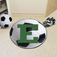 Eastern Michigan Eagles Soccer Ball Mat