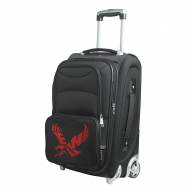 Eastern Washington Eagles 21" Carry-On Luggage