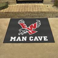 Eastern Washington Eagles Man Cave All-Star Rug
