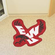 Eastern Washington Eagles Mascot Mat